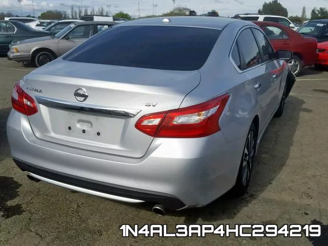 1N4AL3AP4HC294219 фото 5