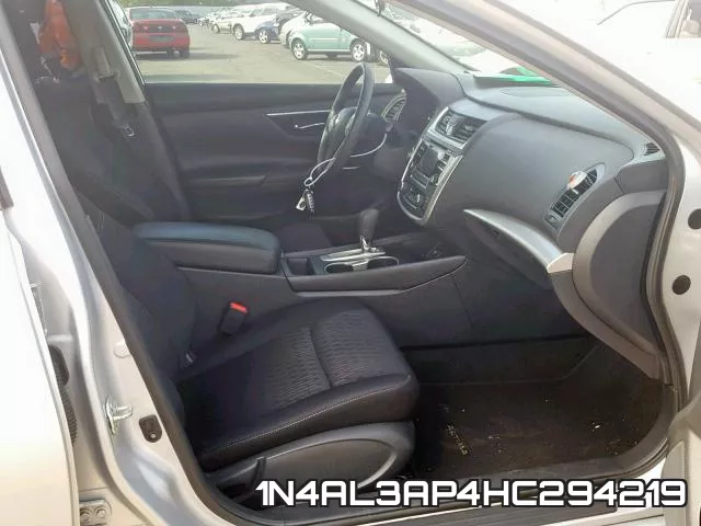 1N4AL3AP4HC294219 фото 6
