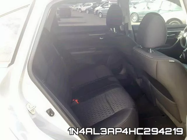 1N4AL3AP4HC294219 фото 7