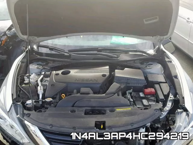 1N4AL3AP4HC294219 фото 8