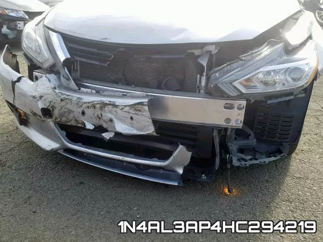 1N4AL3AP4HC294219 фото 10