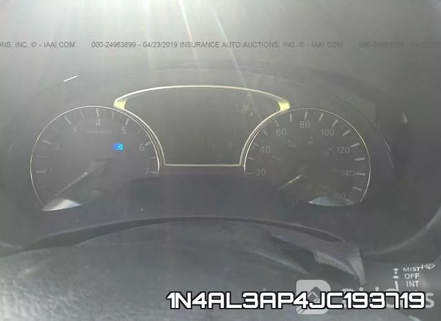 1N4AL3AP4JC193719 фото 8