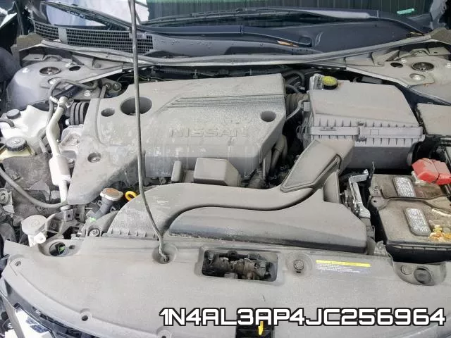 1N4AL3AP4JC256964 фото 8