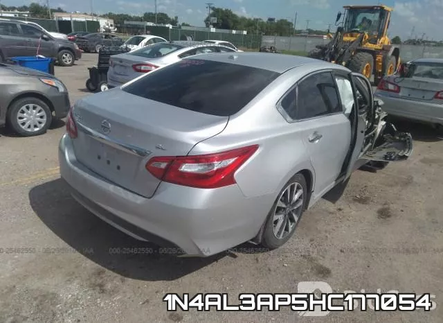 1N4AL3AP5HC177054 фото 5