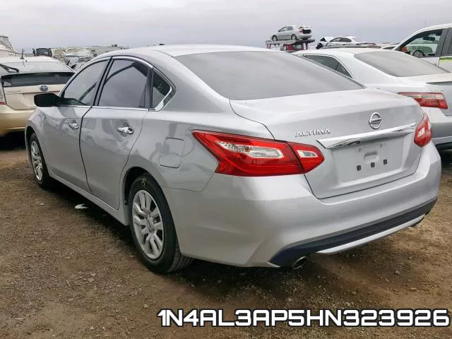 1N4AL3AP5HN323926 фото 4