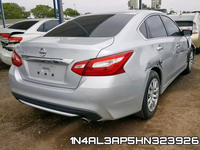 1N4AL3AP5HN323926 фото 5