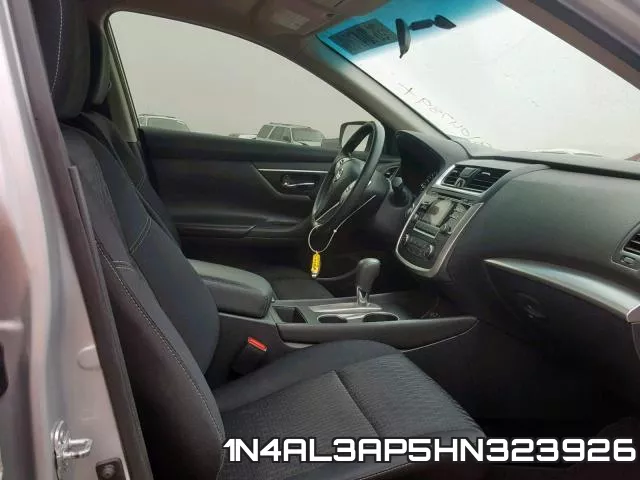 1N4AL3AP5HN323926 фото 6