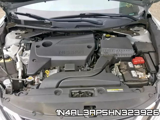 1N4AL3AP5HN323926 фото 8