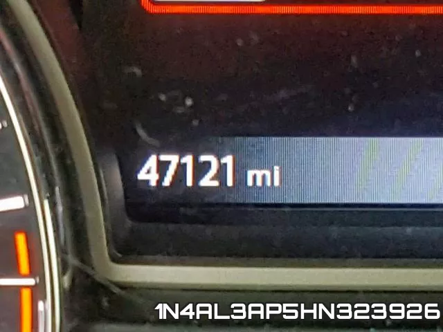 1N4AL3AP5HN323926 фото 9
