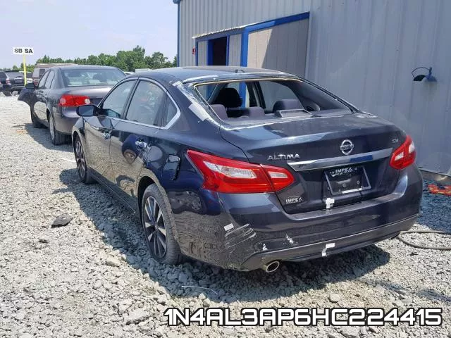 1N4AL3AP6HC224415 фото 4