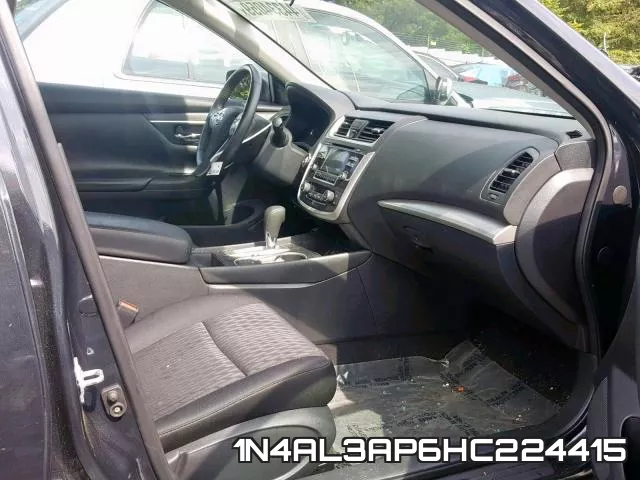 1N4AL3AP6HC224415 фото 6