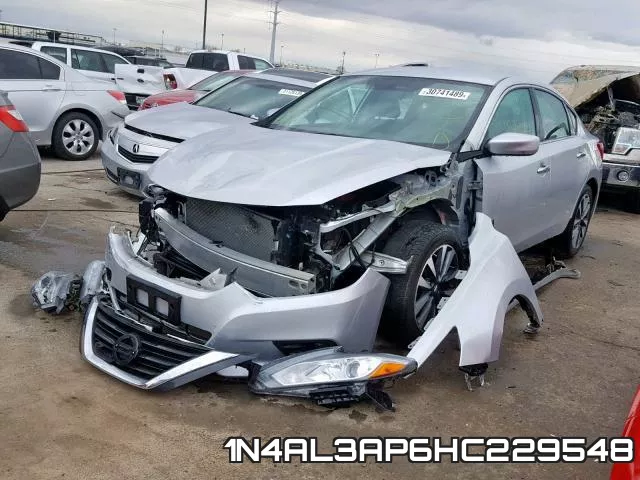 1N4AL3AP6HC229548 фото 3