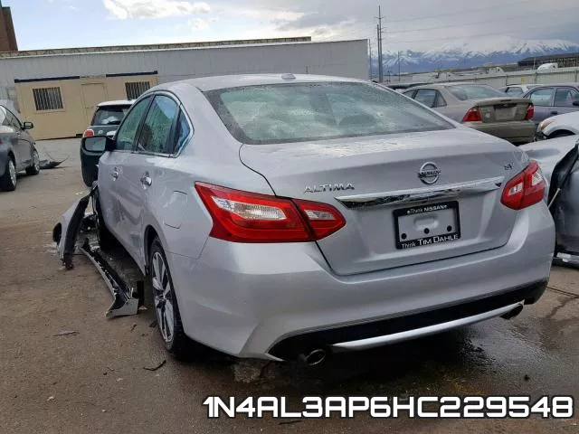1N4AL3AP6HC229548 фото 4