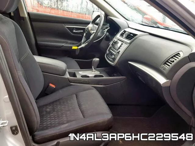 1N4AL3AP6HC229548 фото 6