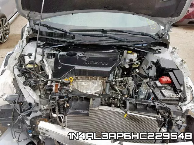 1N4AL3AP6HC229548 фото 8