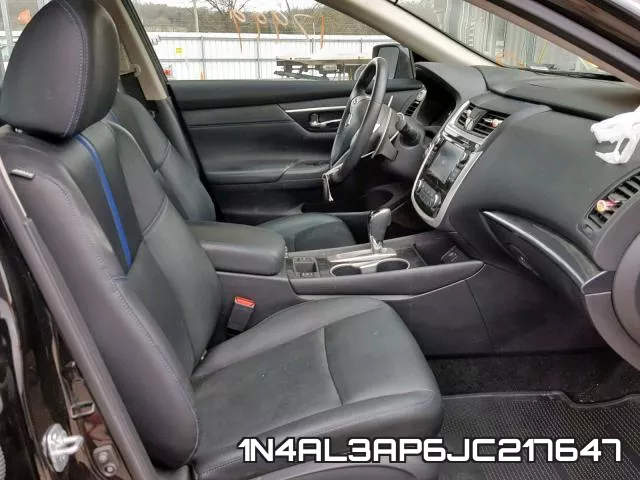 1N4AL3AP6JC217647 фото 6