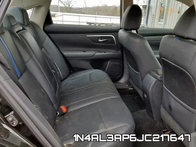 1N4AL3AP6JC217647 фото 7