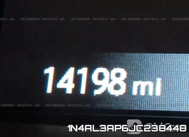 1N4AL3AP6JC238448 фото 8