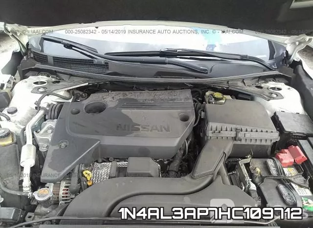 1N4AL3AP7HC109712 фото 2