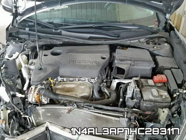 1N4AL3AP7HC283117 фото 8