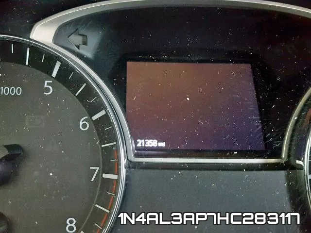1N4AL3AP7HC283117 фото 9