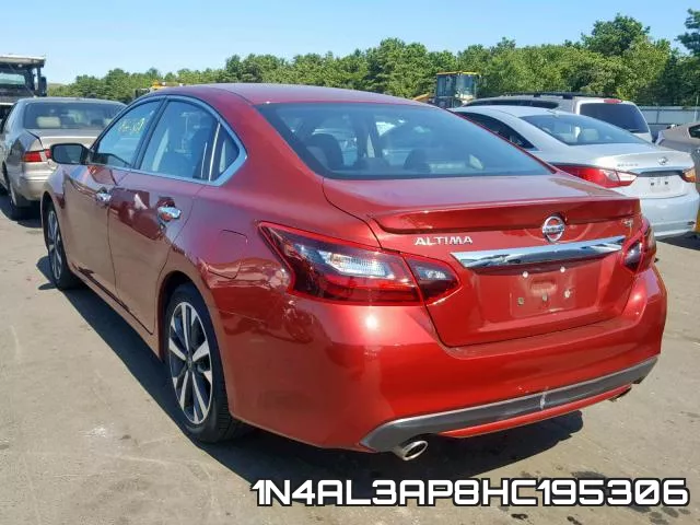 1N4AL3AP8HC195306 фото 4