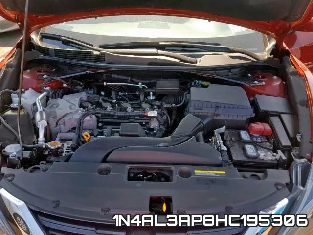 1N4AL3AP8HC195306 фото 8