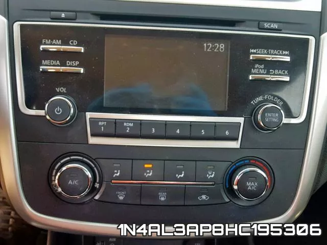 1N4AL3AP8HC195306 фото 10