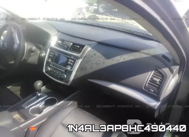 1N4AL3AP8HC490440 фото 6