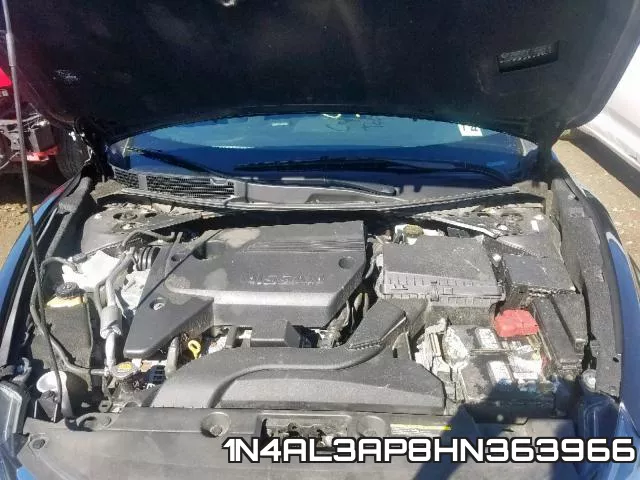 1N4AL3AP8HN363966 фото 8