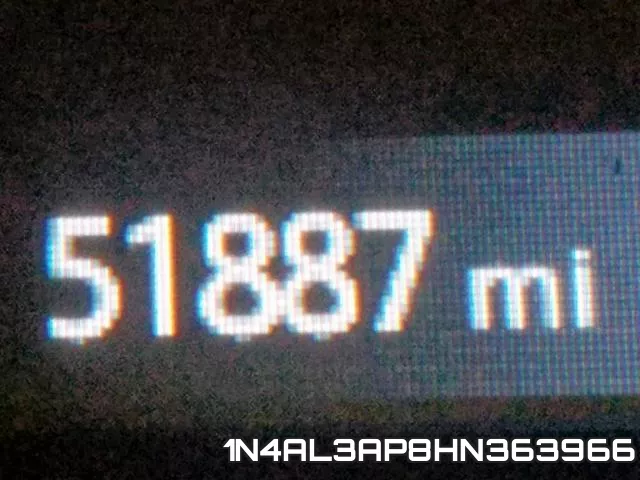 1N4AL3AP8HN363966 фото 9