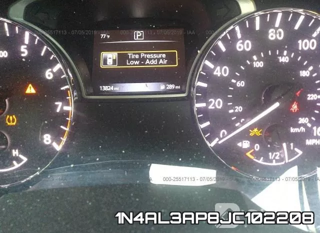 1N4AL3AP8JC102208 фото 8