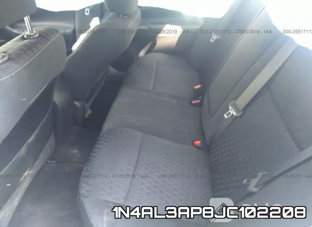 1N4AL3AP8JC102208 фото 9