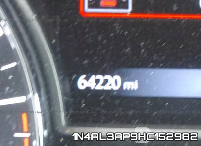 1N4AL3AP9HC152982 фото 8