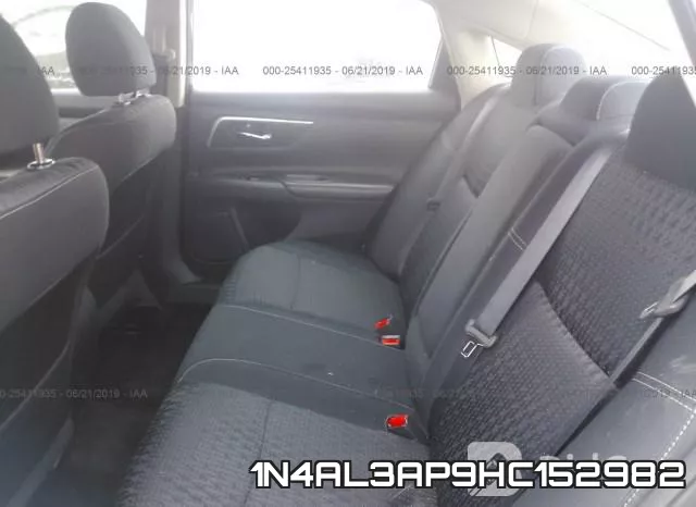 1N4AL3AP9HC152982 фото 9