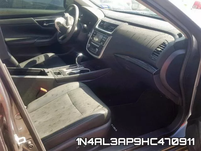 1N4AL3AP9HC470911 фото 6