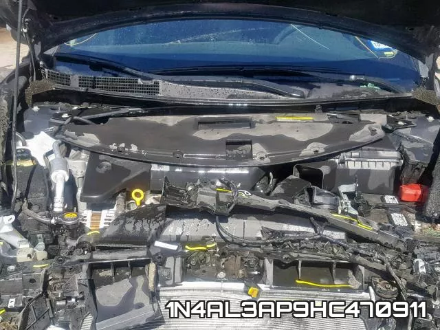 1N4AL3AP9HC470911 фото 8