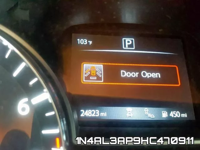 1N4AL3AP9HC470911 фото 9