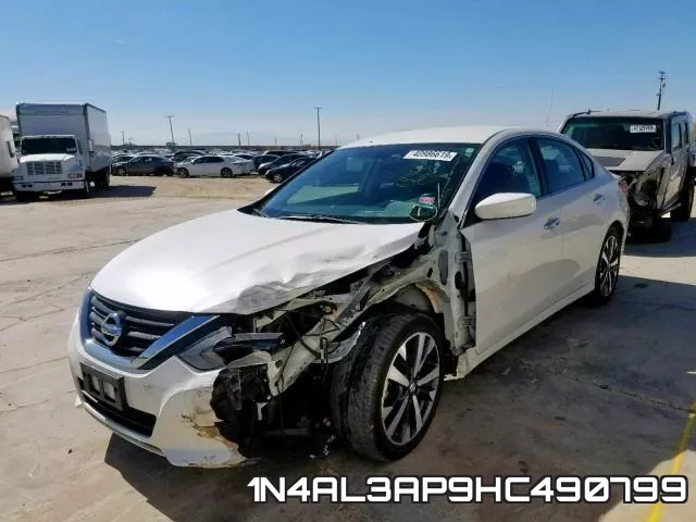 1N4AL3AP9HC490799 фото 3
