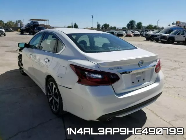 1N4AL3AP9HC490799 фото 4