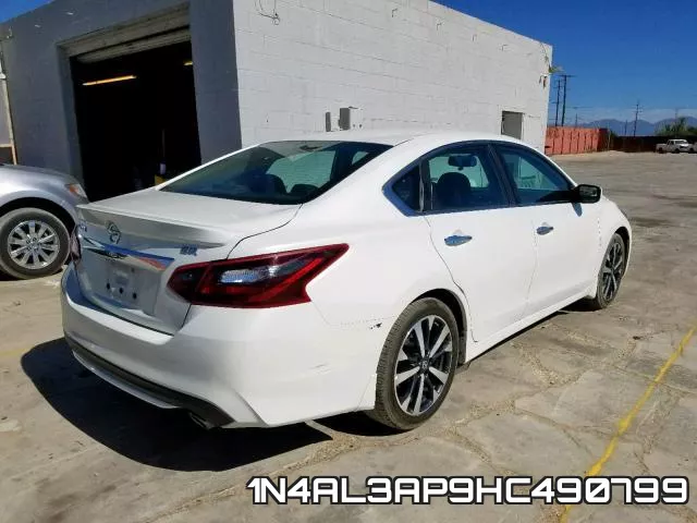 1N4AL3AP9HC490799 фото 5
