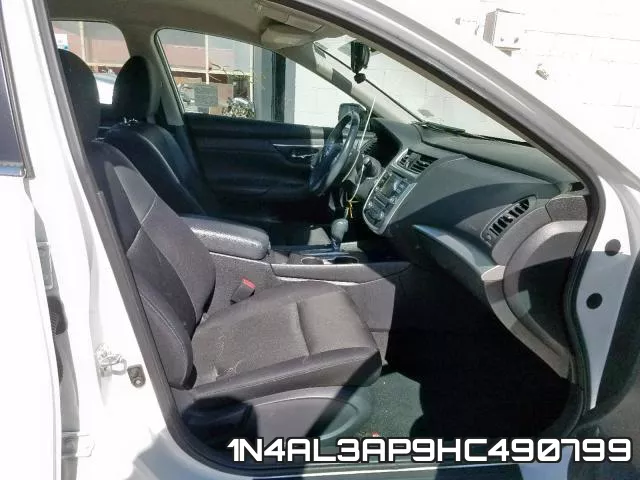 1N4AL3AP9HC490799 фото 6
