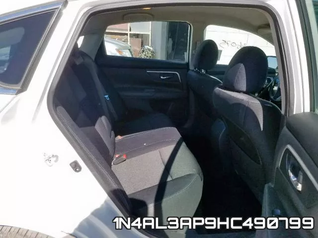 1N4AL3AP9HC490799 фото 7