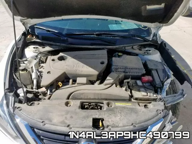1N4AL3AP9HC490799 фото 8