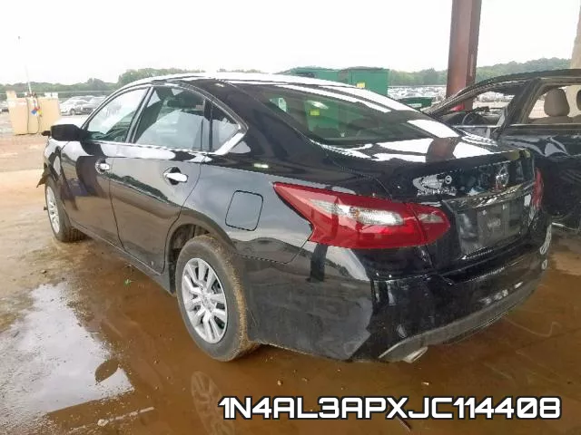 1N4AL3APXJC114408 фото 4