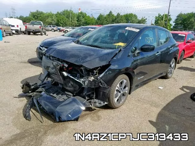 1N4AZ1CP7JC313433 фото 3