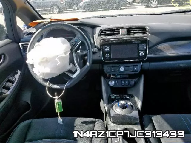 1N4AZ1CP7JC313433 фото 10