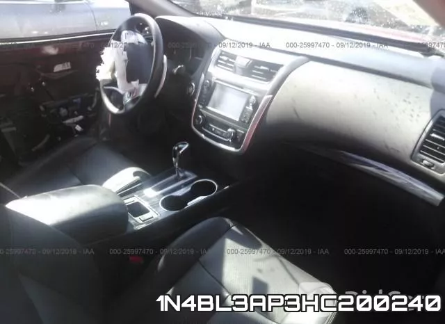 1N4BL3AP3HC200240 фото 6