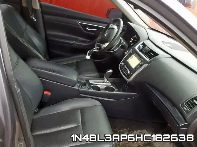 1N4BL3AP6HC182638 фото 6