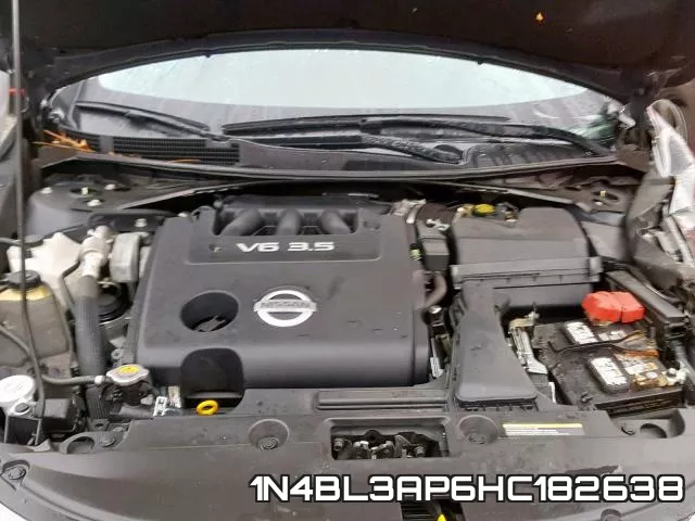1N4BL3AP6HC182638 фото 8